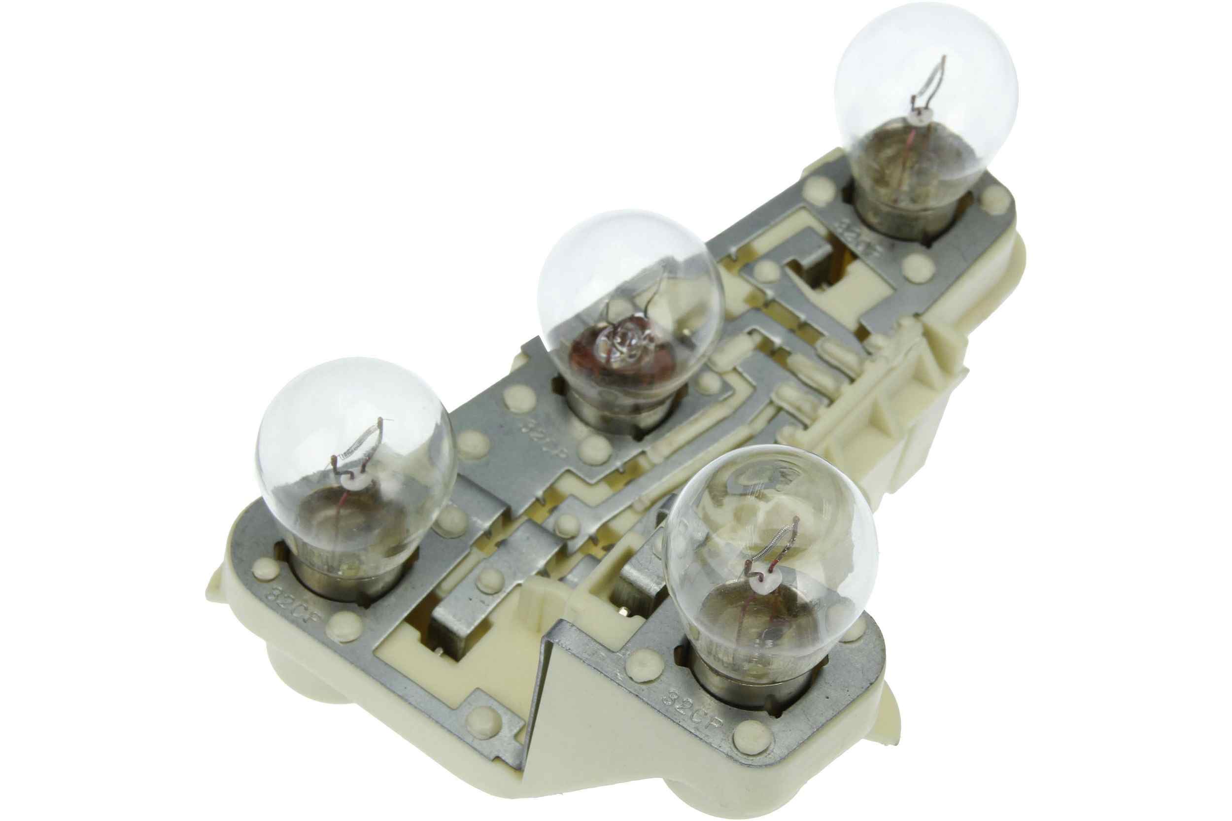 URO Tail Light Bulb Carrier 63216937473