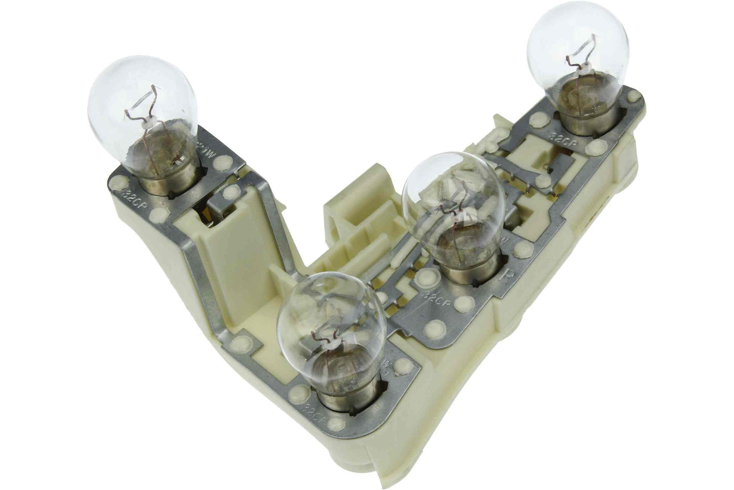 URO Tail Light Bulb Carrier 63216937474