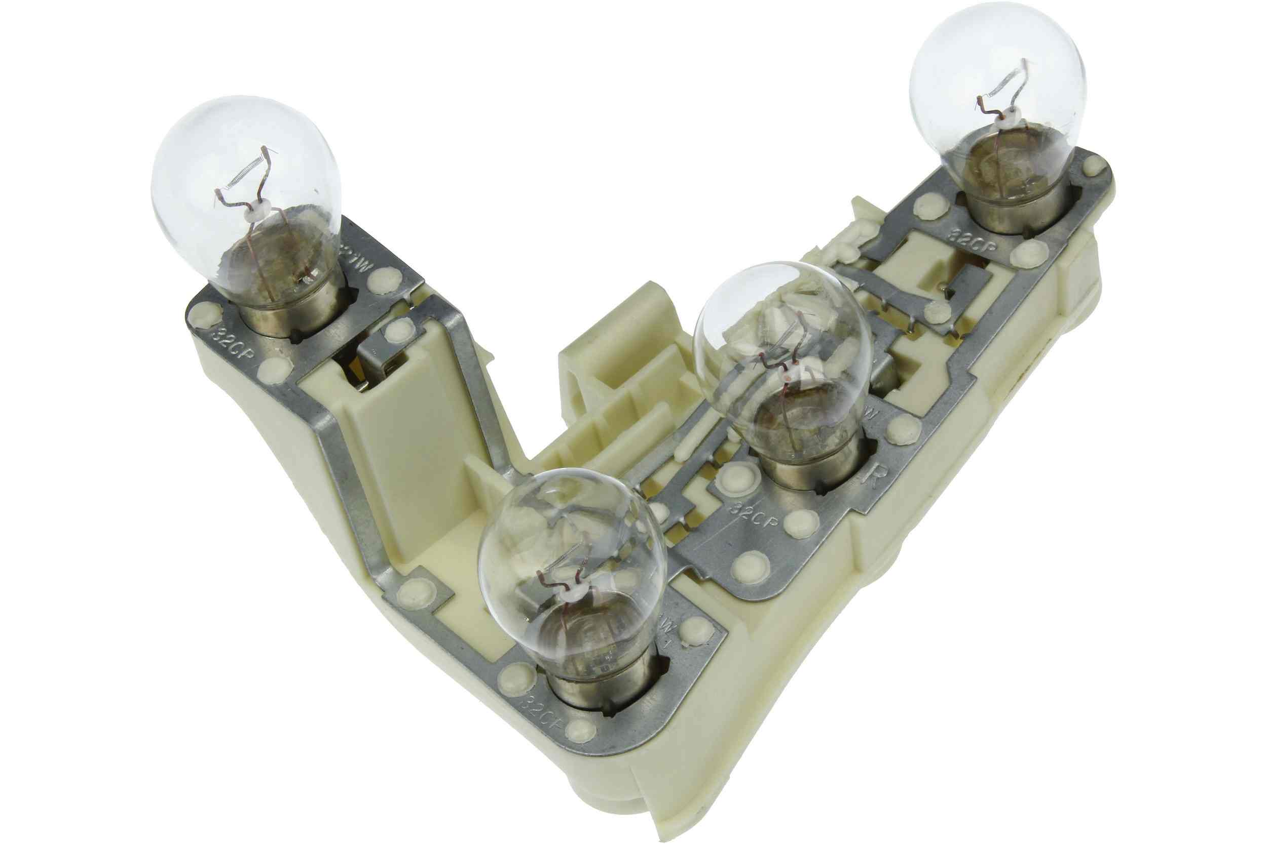 URO Tail Light Bulb Carrier 63216937474