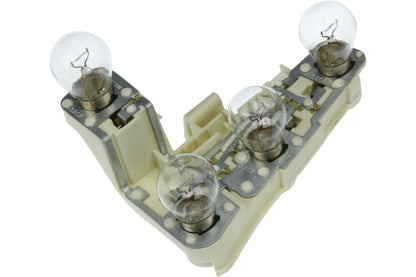 URO Tail Light Bulb Carrier 63216937474
