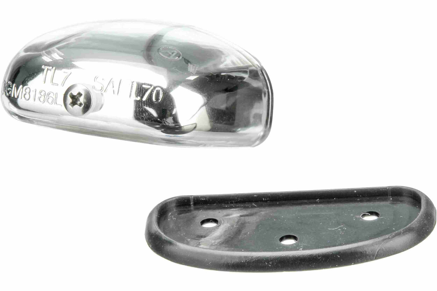 URO License Plate Light 63268777102