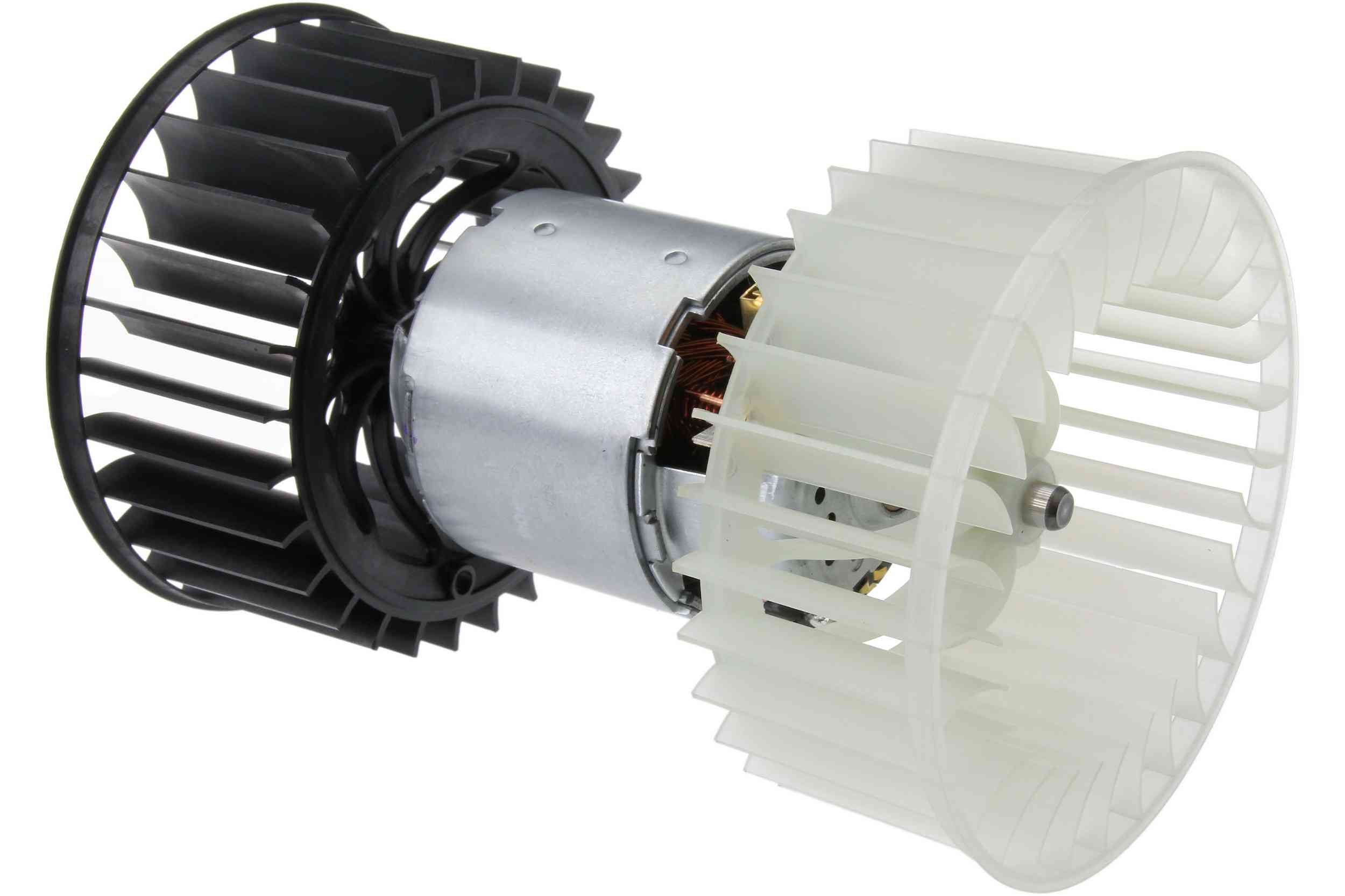 URO HVAC Blower Motor 64111370930