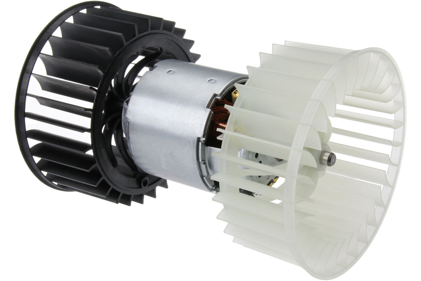 URO HVAC Blower Motor 64111370930