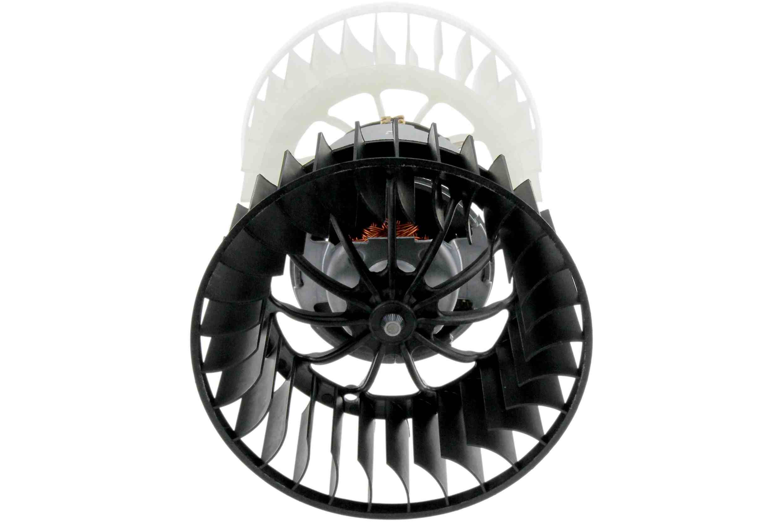 URO HVAC Blower Motor 64111370930