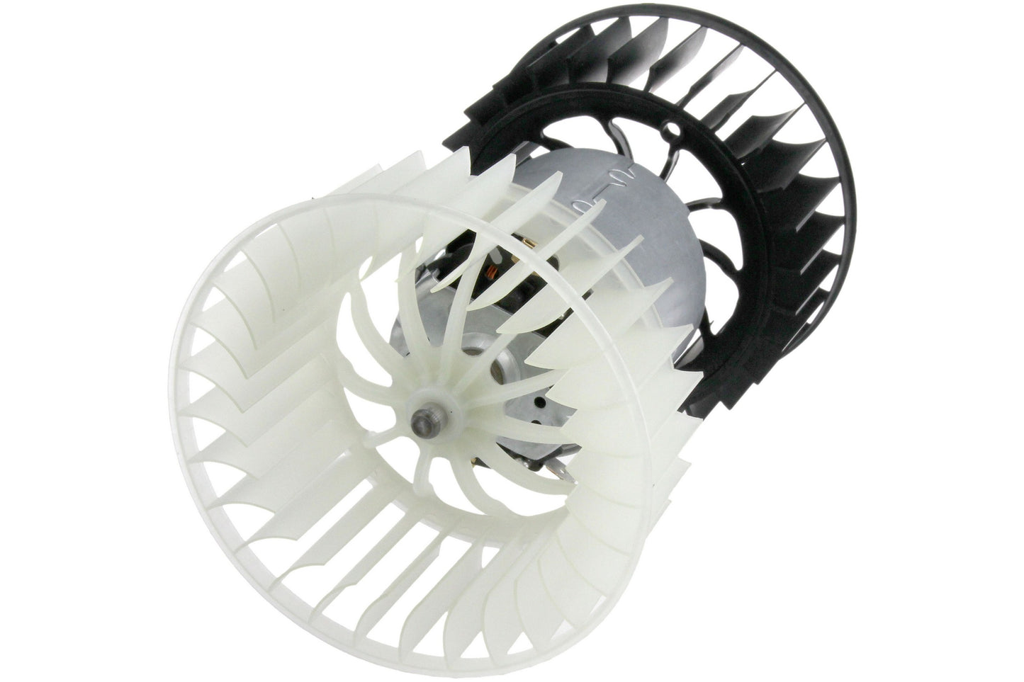 URO HVAC Blower Motor 64111370930