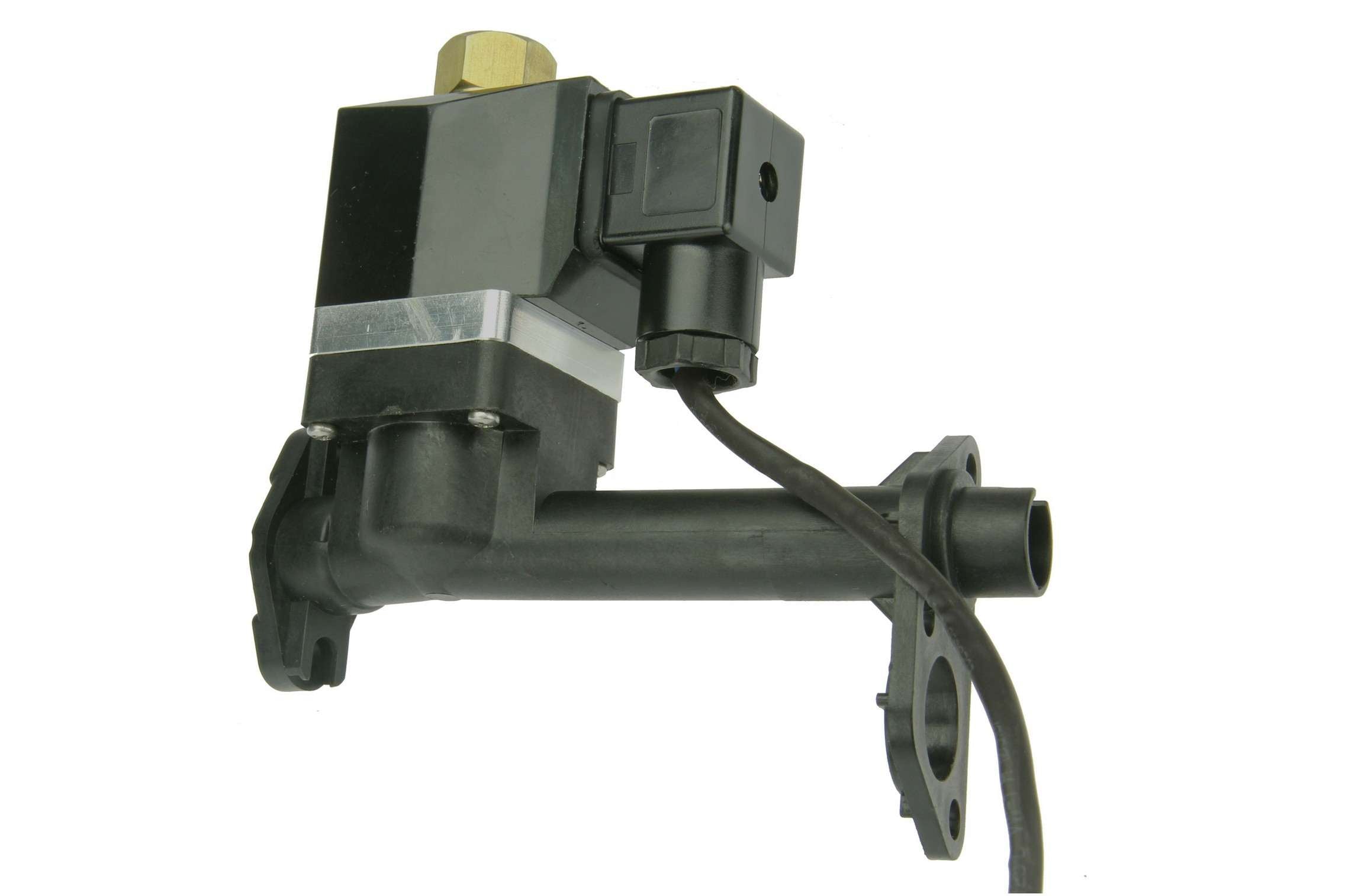 URO HVAC Heater Control Valve 64111386707
