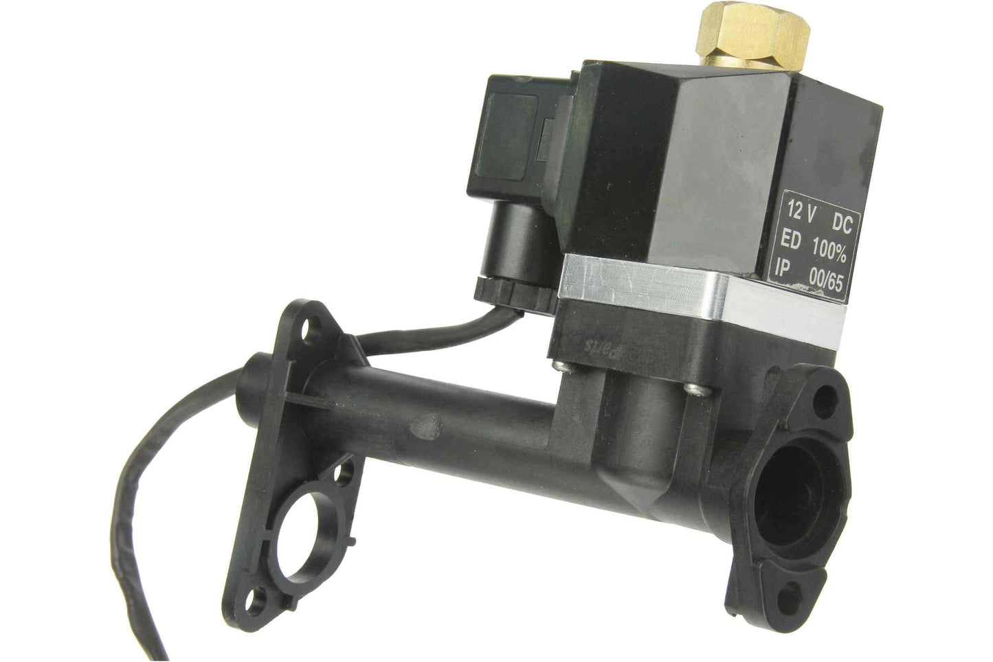 URO HVAC Heater Control Valve 64111386707