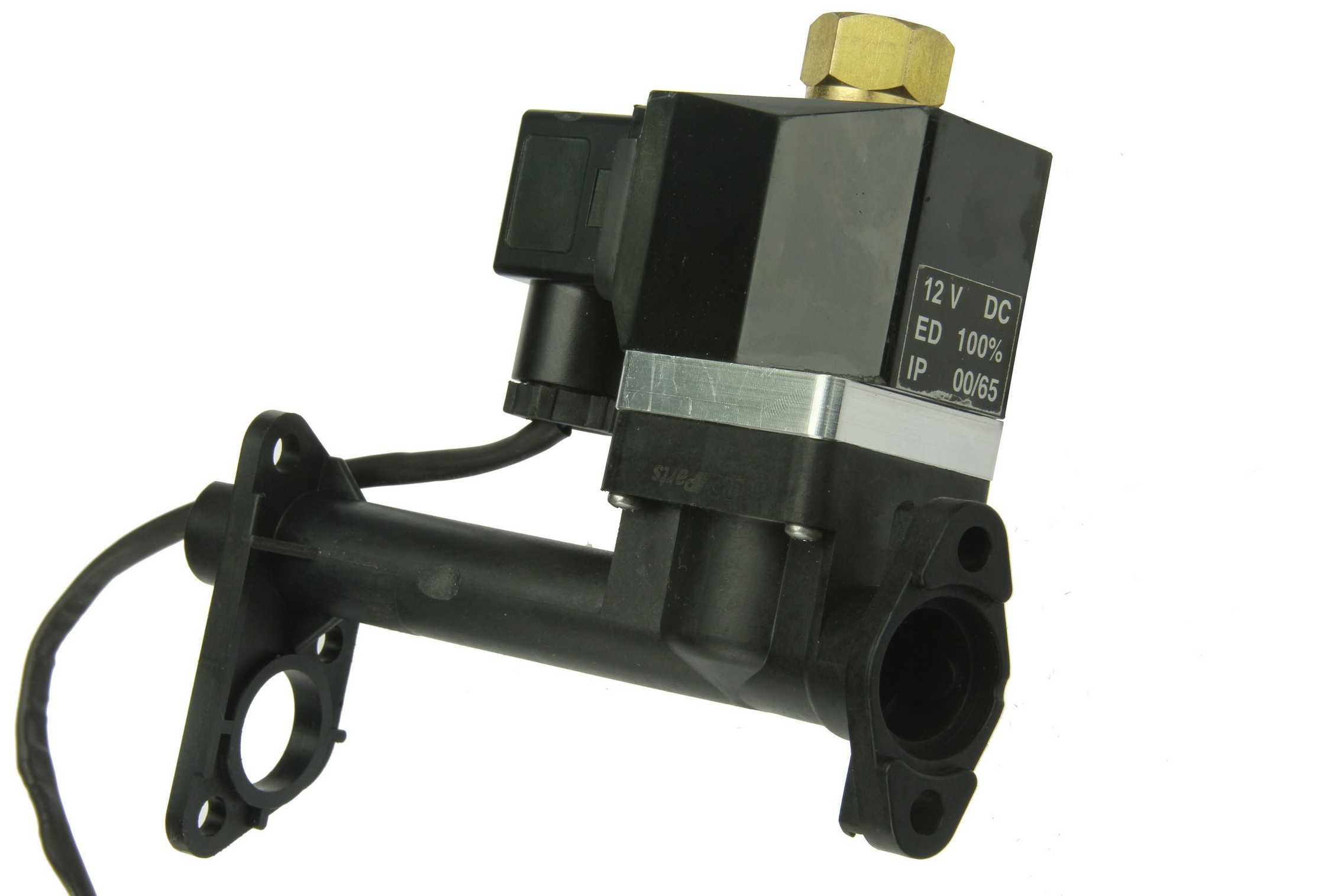 URO HVAC Heater Control Valve 64111386707