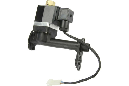 URO HVAC Heater Control Valve 64111386707