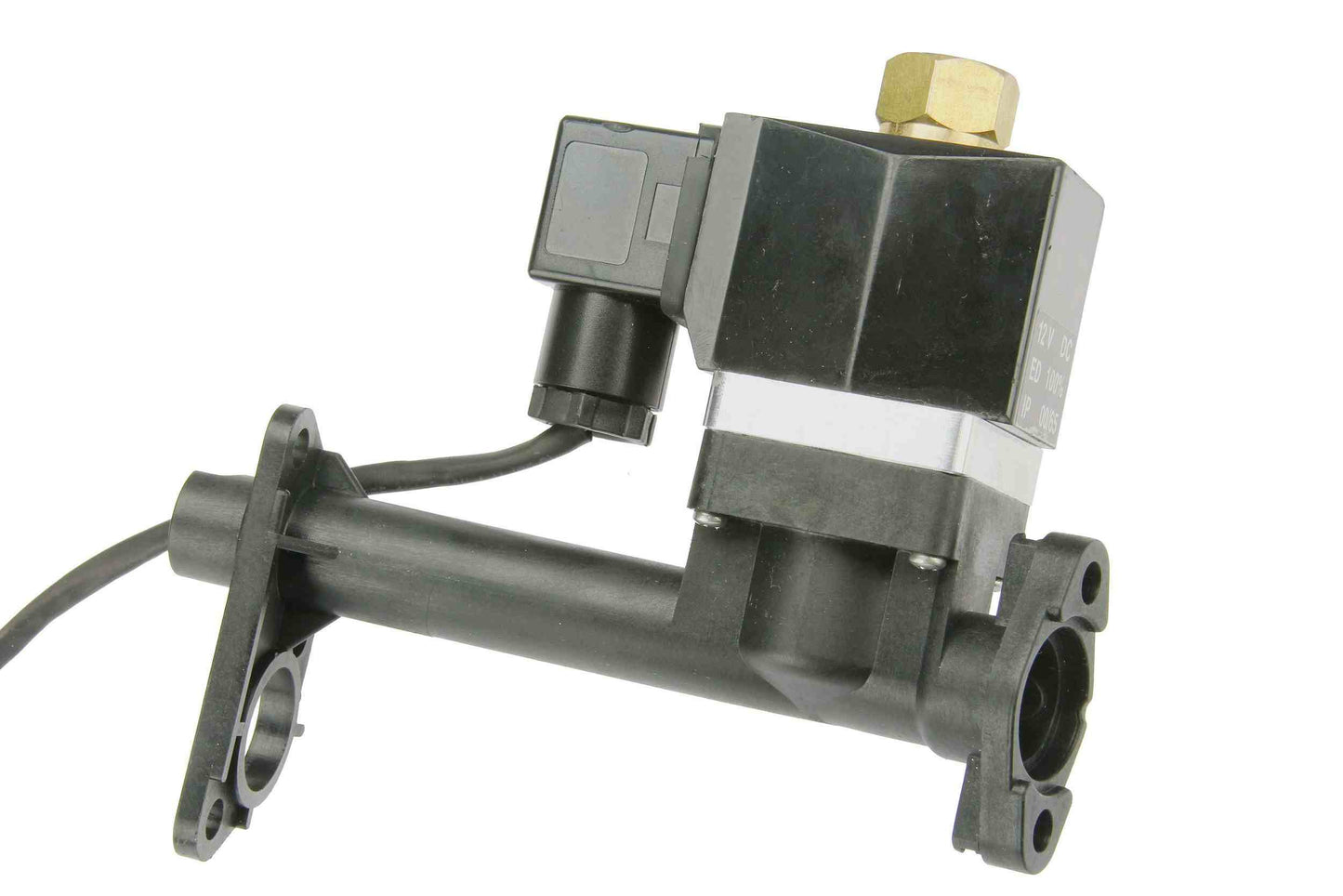 URO HVAC Heater Control Valve 64111386707