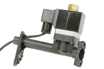 URO HVAC Heater Control Valve 64111386707