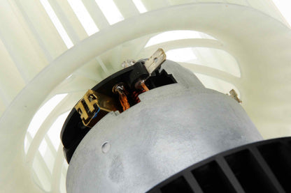 URO HVAC Blower Motor 64111468453