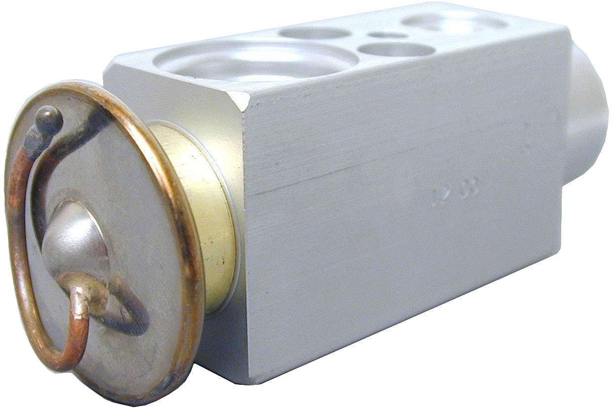 URO A/C Expansion Valve 64111468479