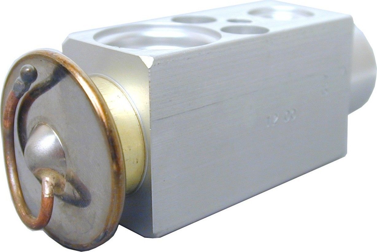 URO A/C Expansion Valve 64111468479