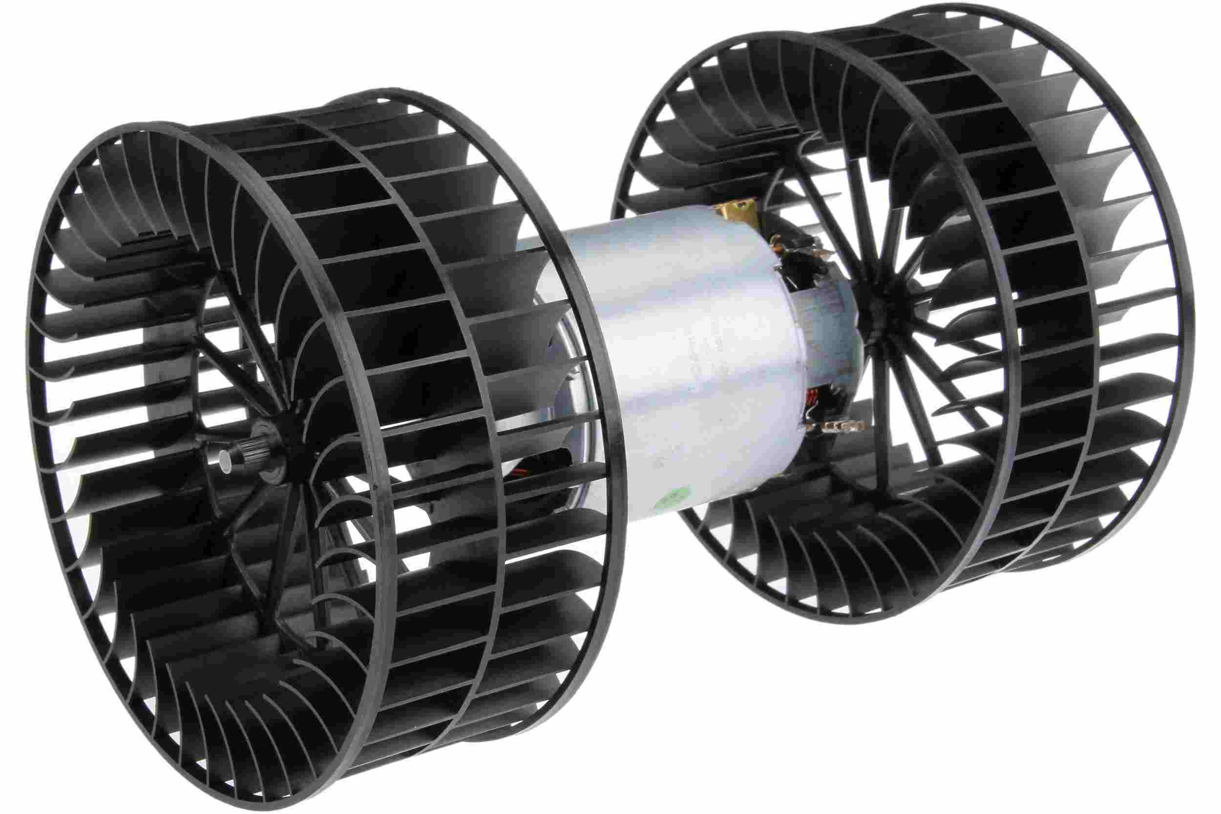 URO HVAC Blower Motor 64111468542