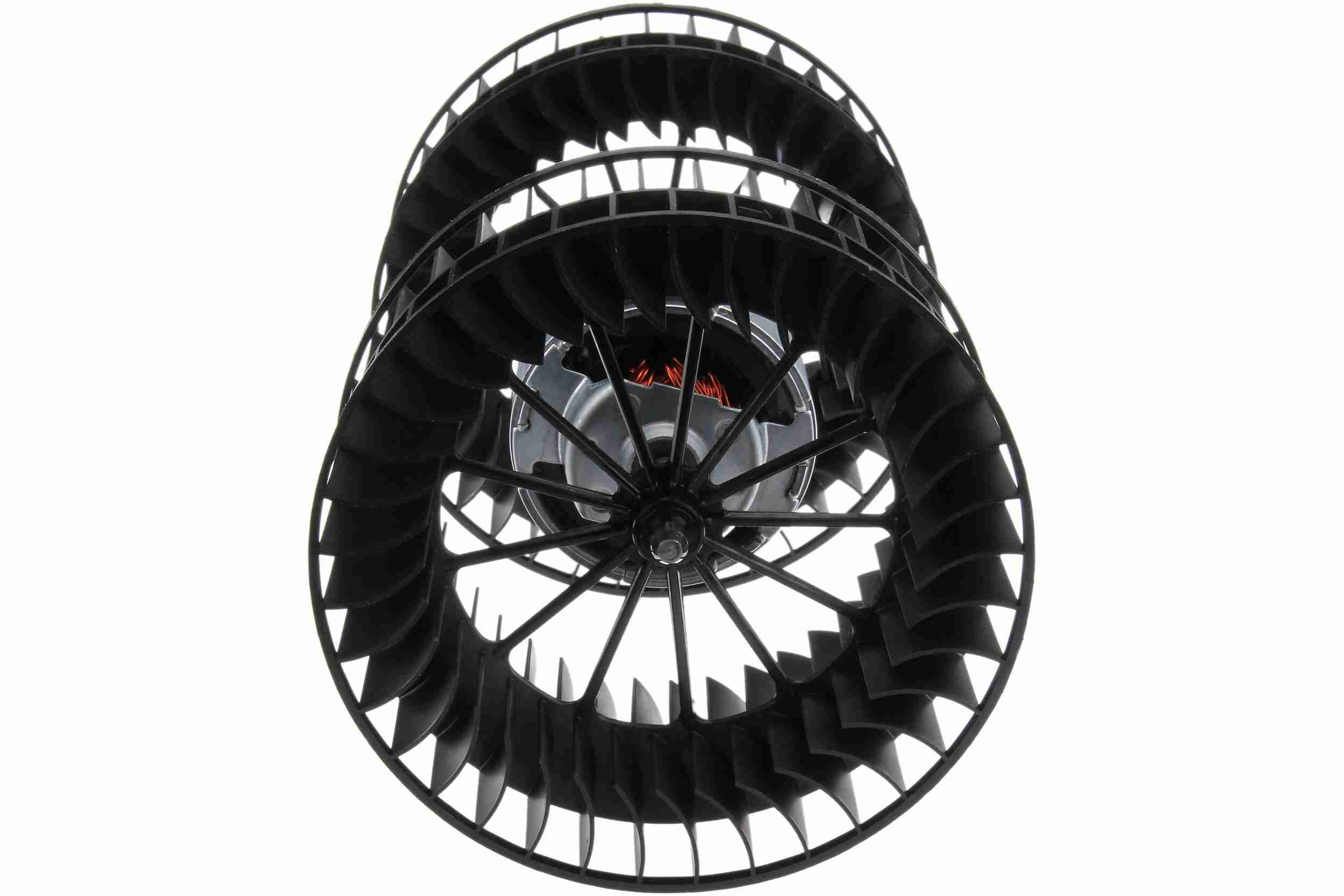 URO HVAC Blower Motor 64111468542