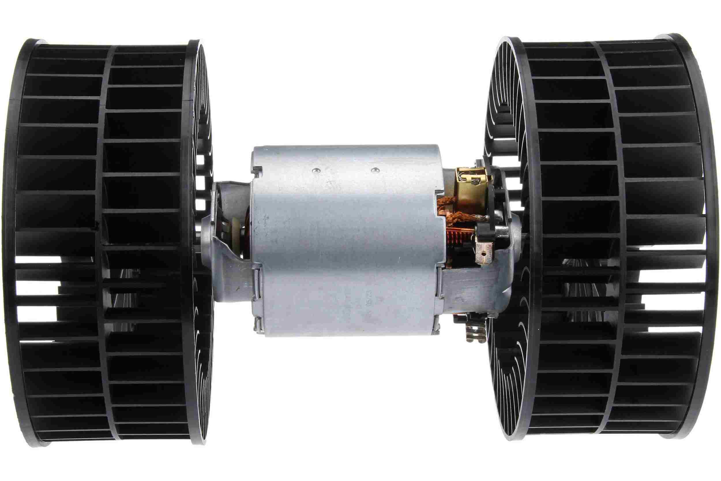 URO HVAC Blower Motor 64111468542