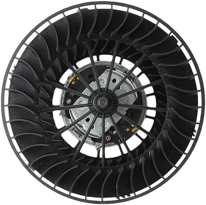 URO HVAC Blower Motor 64111468542
