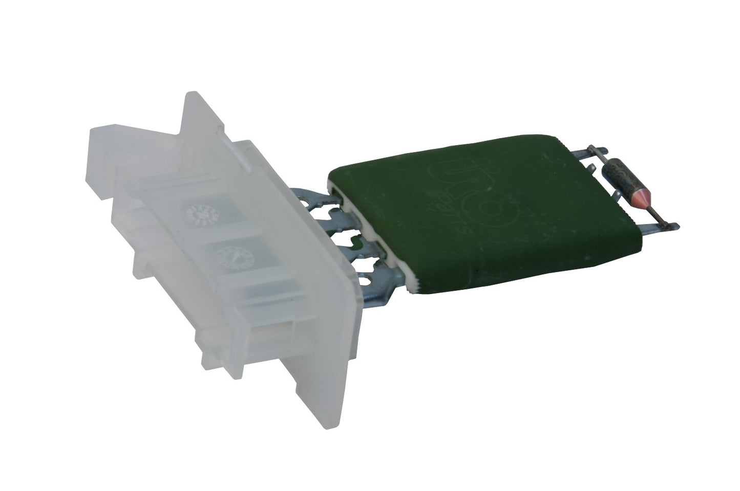 URO HVAC Blower Motor Resistor 64111499121