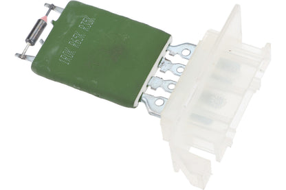 URO HVAC Blower Motor Resistor 64111499121
