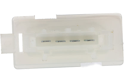 URO HVAC Blower Motor Resistor 64111499121
