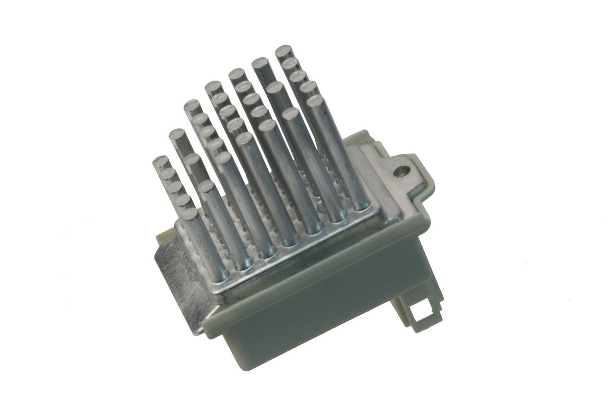 URO HVAC Blower Motor Resistor 64111499122