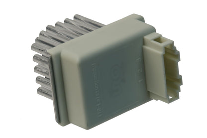 URO HVAC Blower Motor Resistor 64111499122