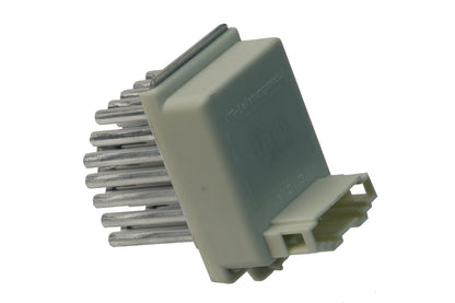URO HVAC Blower Motor Resistor 64111499122