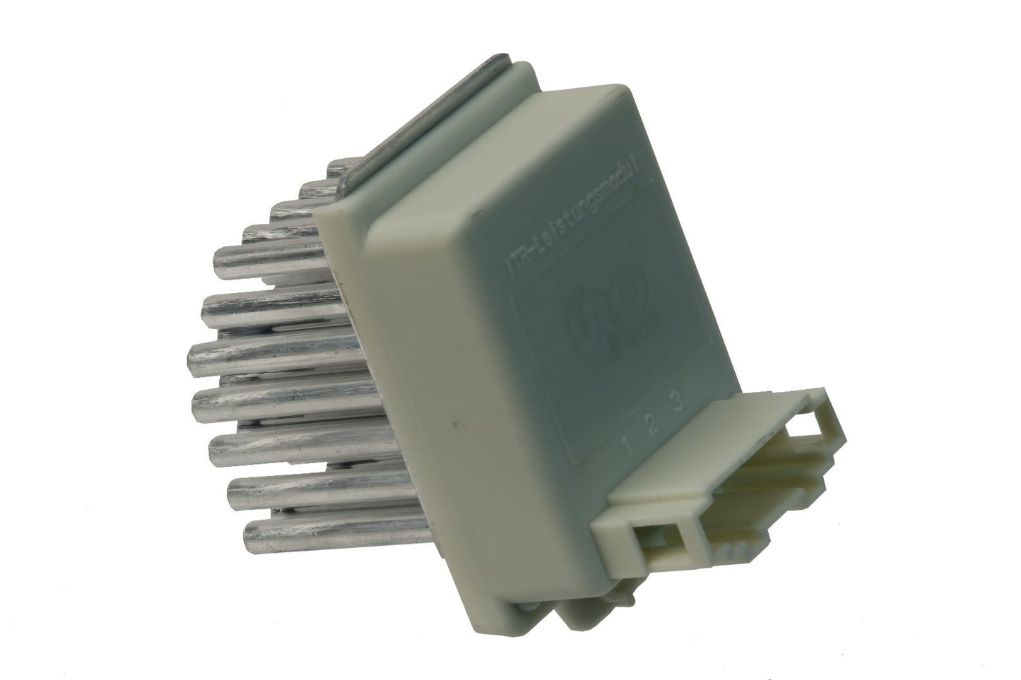 URO HVAC Blower Motor Resistor 64111499122