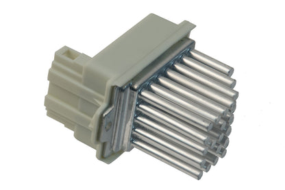 URO HVAC Blower Motor Resistor 64111499122