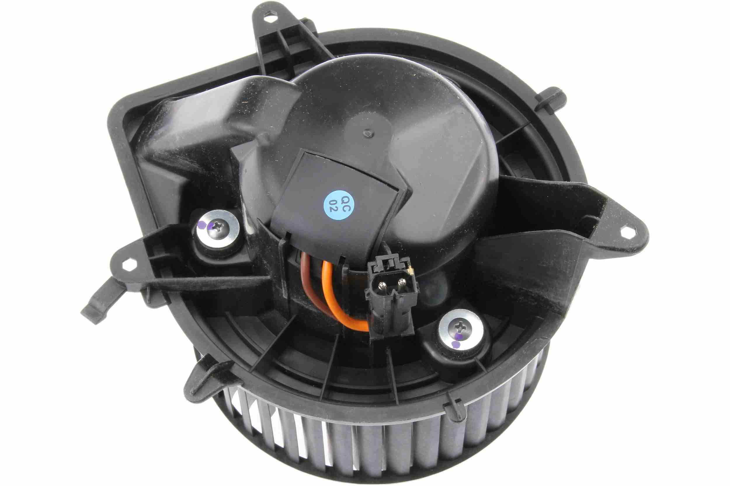 URO HVAC Blower Motor 64113422644
