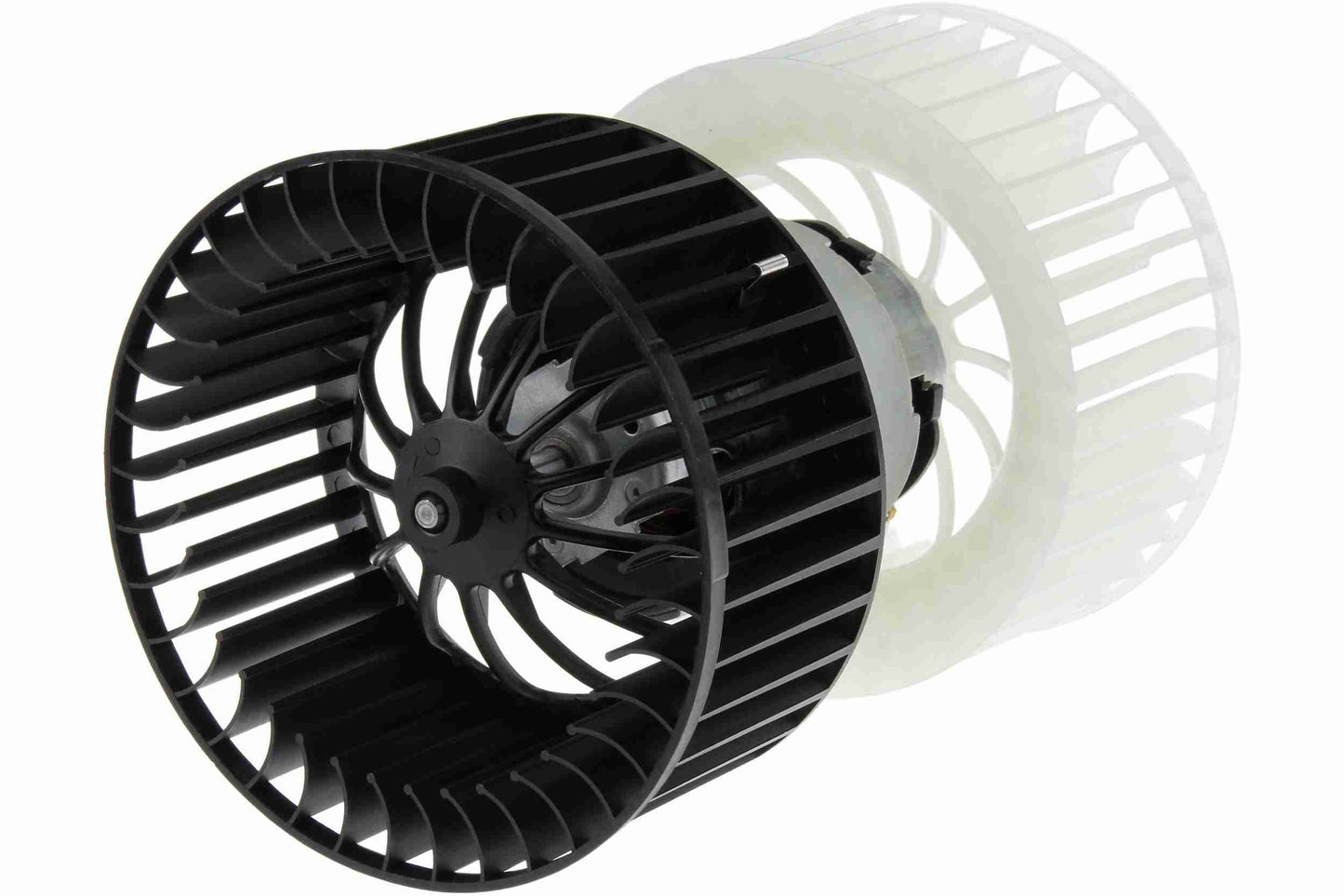URO HVAC Blower Motor 64113453729