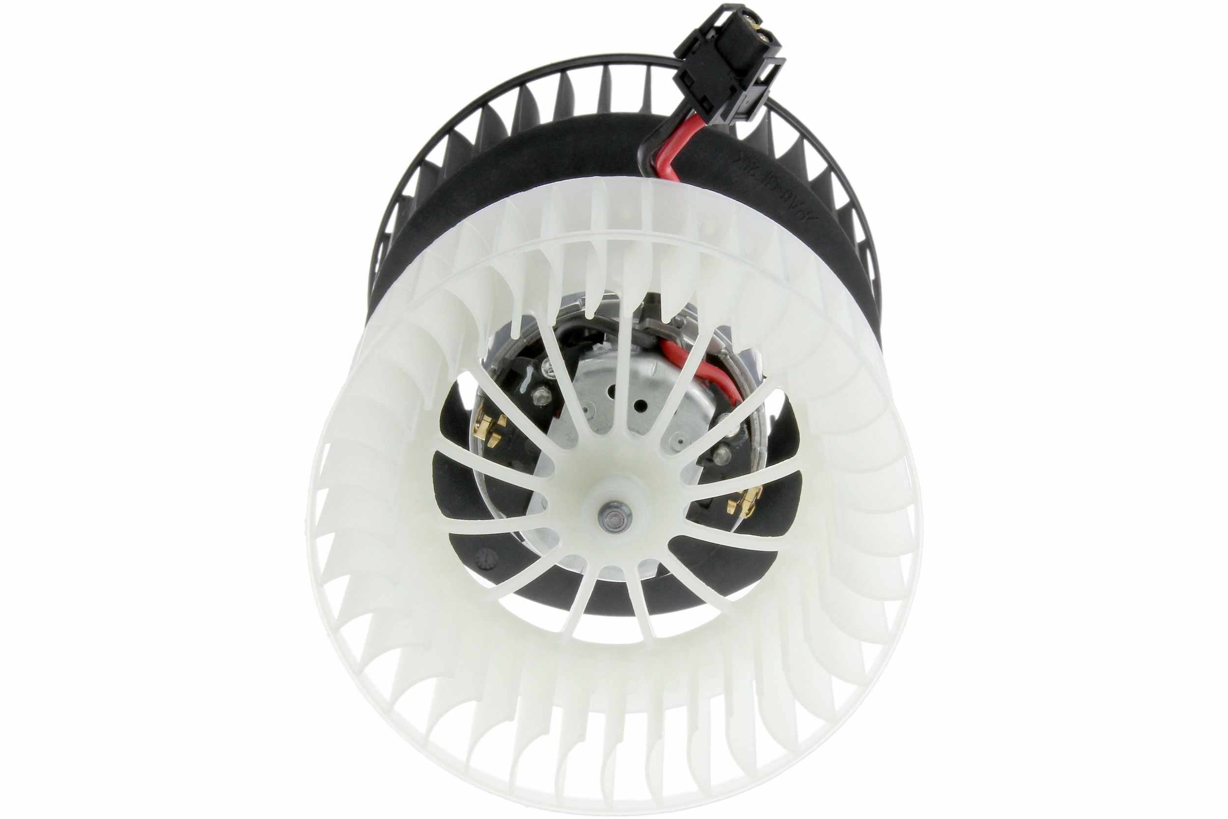 URO HVAC Blower Motor 64113453729