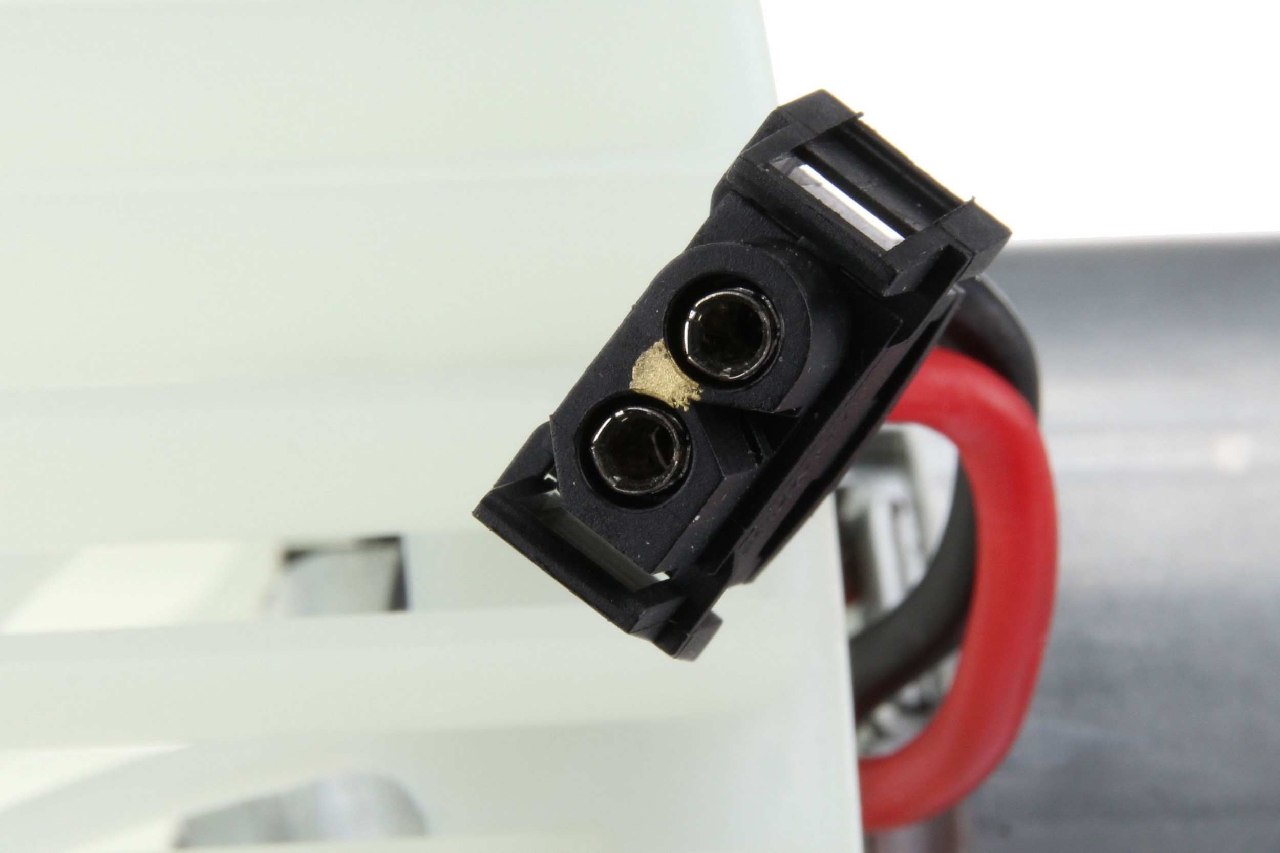 URO HVAC Blower Motor 64113453729