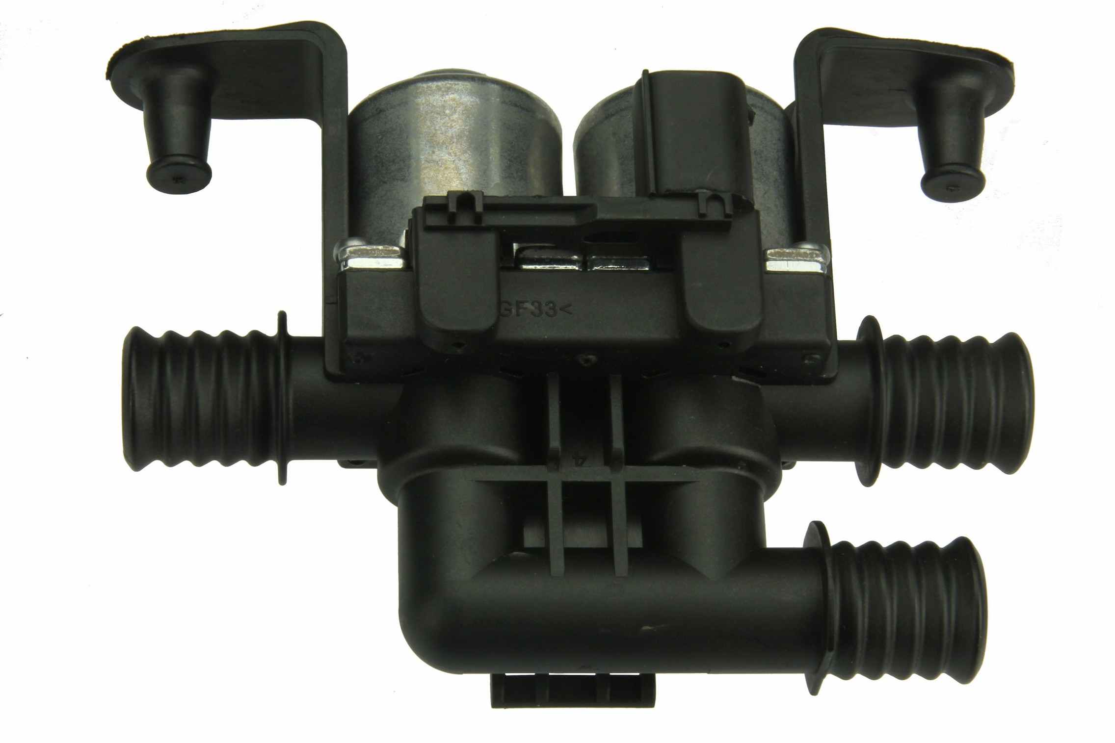 URO HVAC Heater Control Valve 64116910544