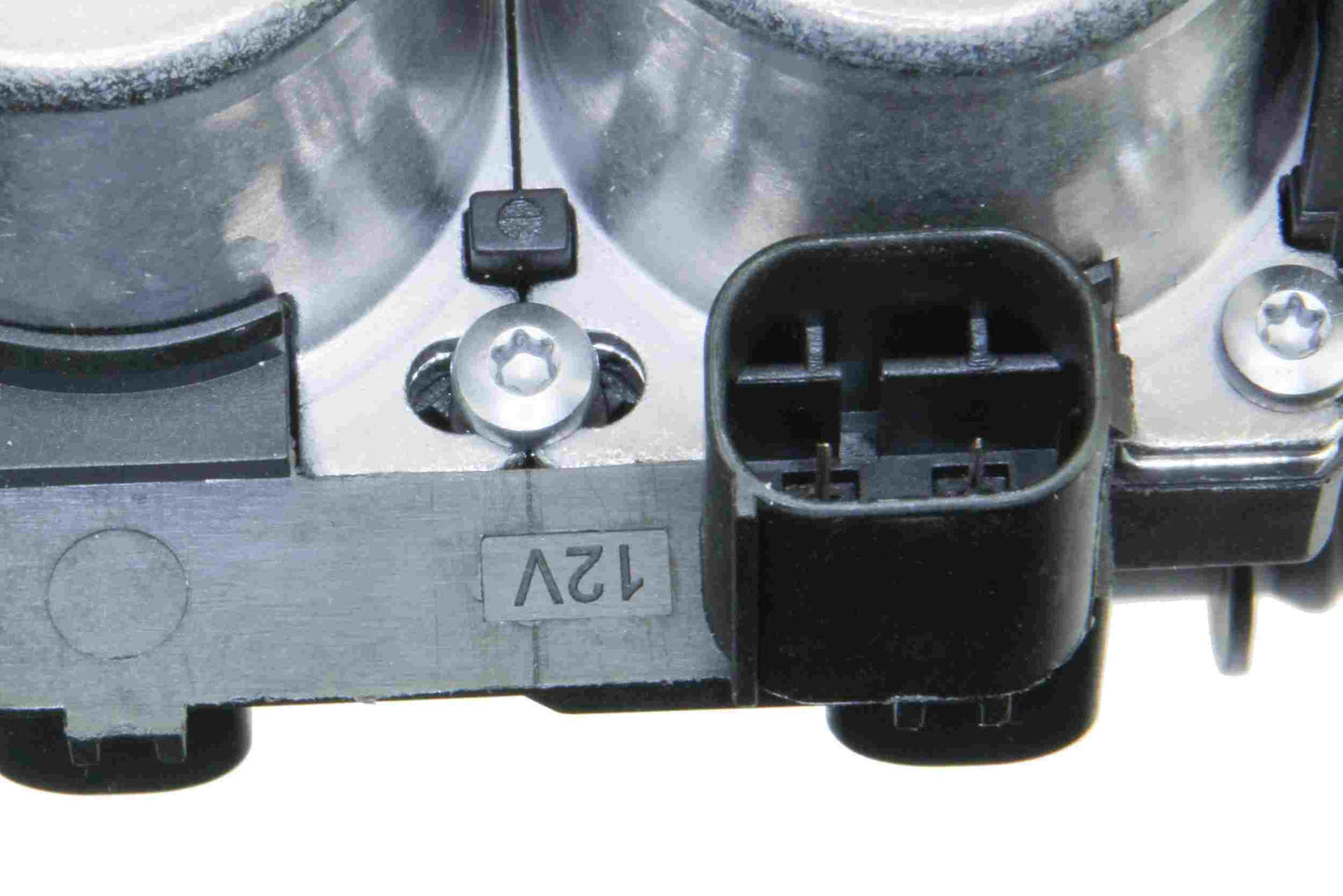 URO HVAC Heater Control Valve 64116910544