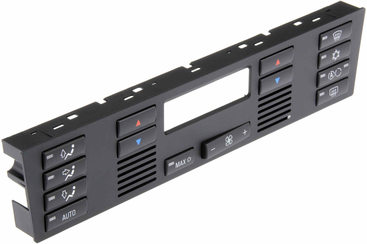 URO Climate Control Push Button Set, Each, D1:64116915812E, D1S:64 11 6 91