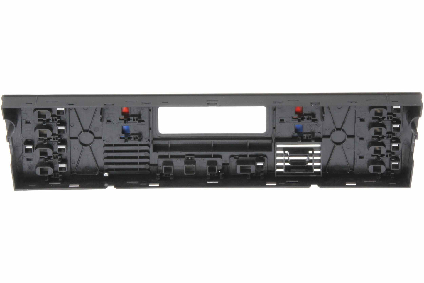 URO Climate Control Push Button Set, Each, D1:64116915812E, D1S:64 11 6 91