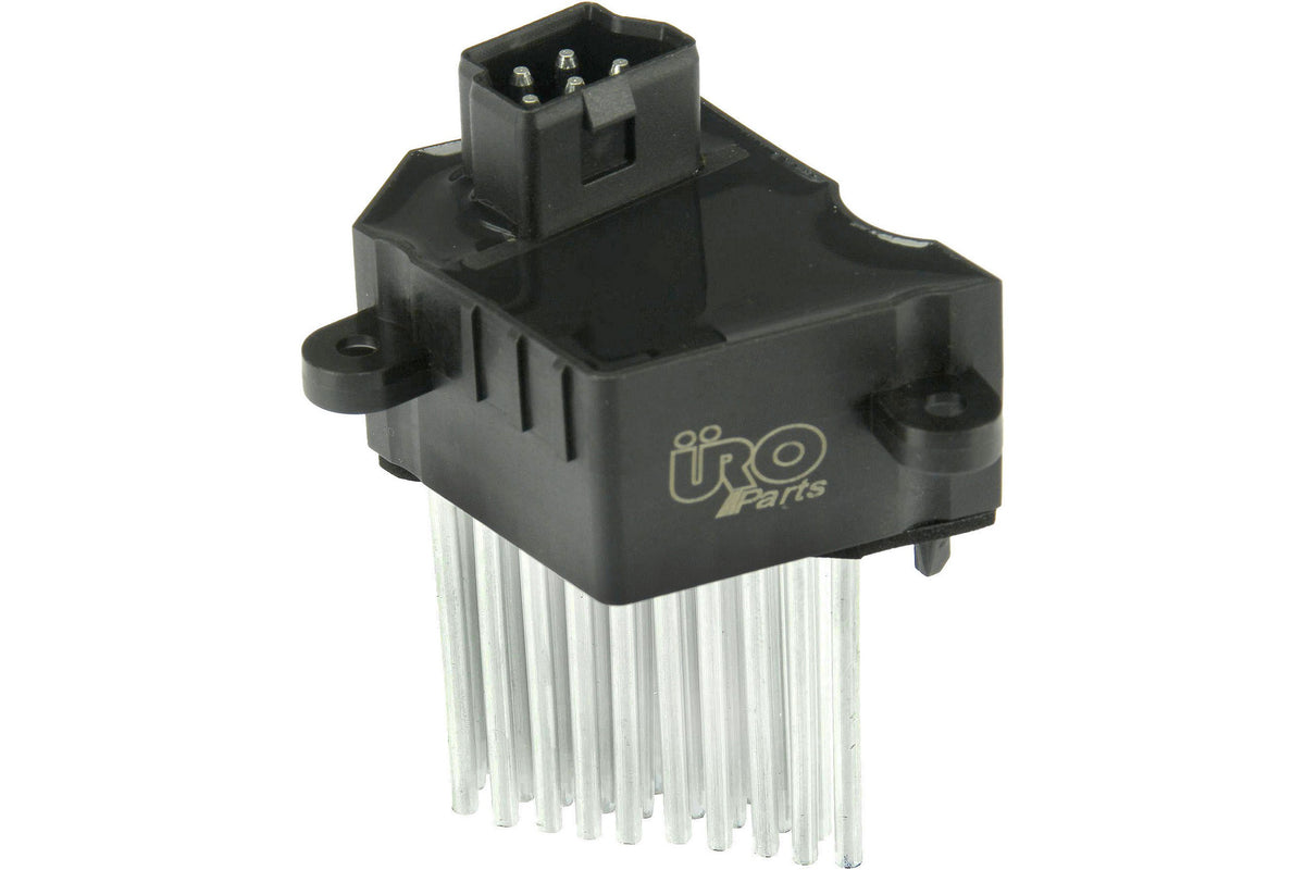 URO HVAC Blower Motor Resistor 64116923204