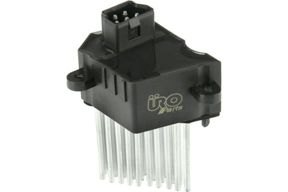 URO HVAC Blower Motor Resistor 64116923204