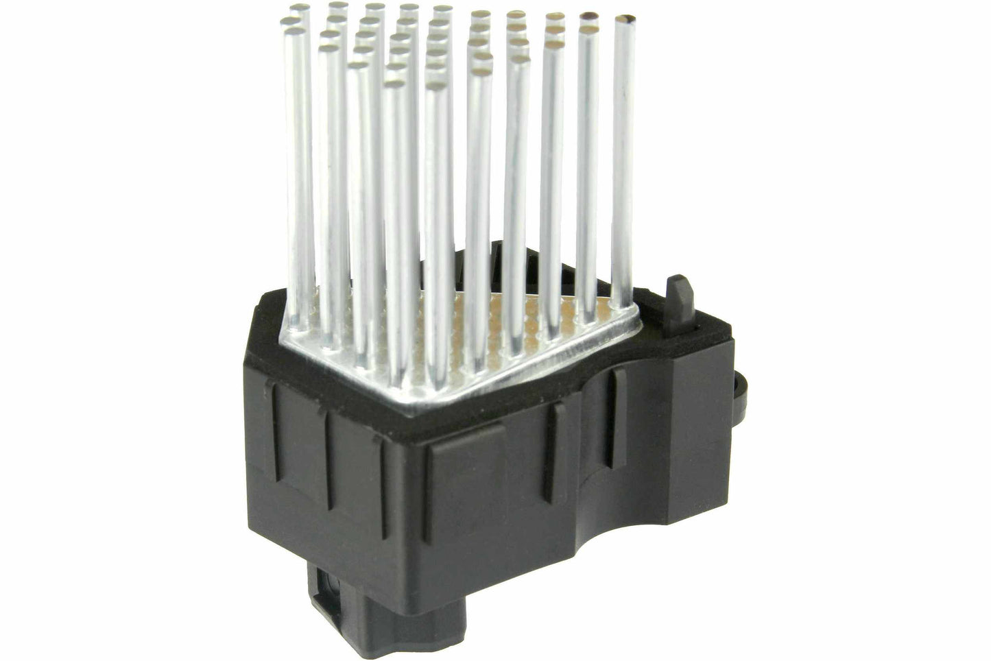 URO HVAC Blower Motor Resistor 64116923204