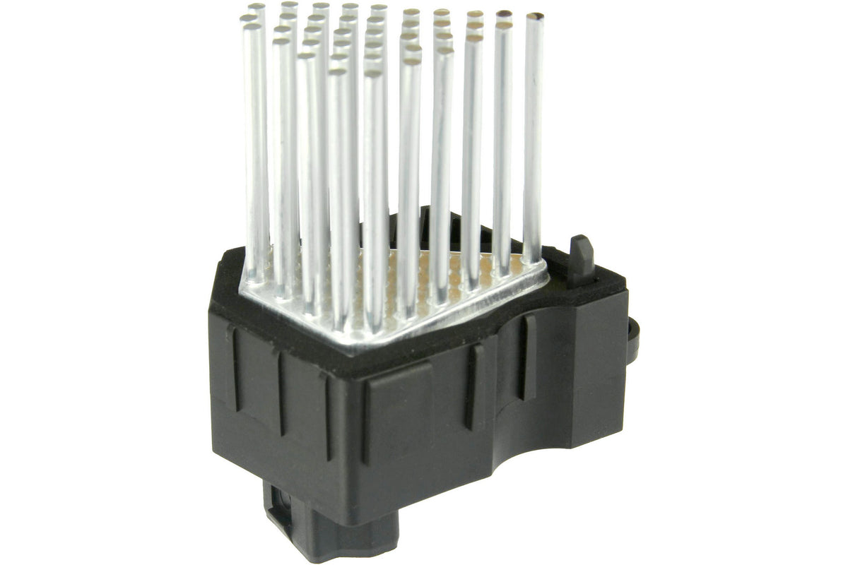 URO HVAC Blower Motor Resistor 64116923204