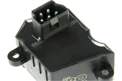 URO HVAC Blower Motor Resistor 64116923204