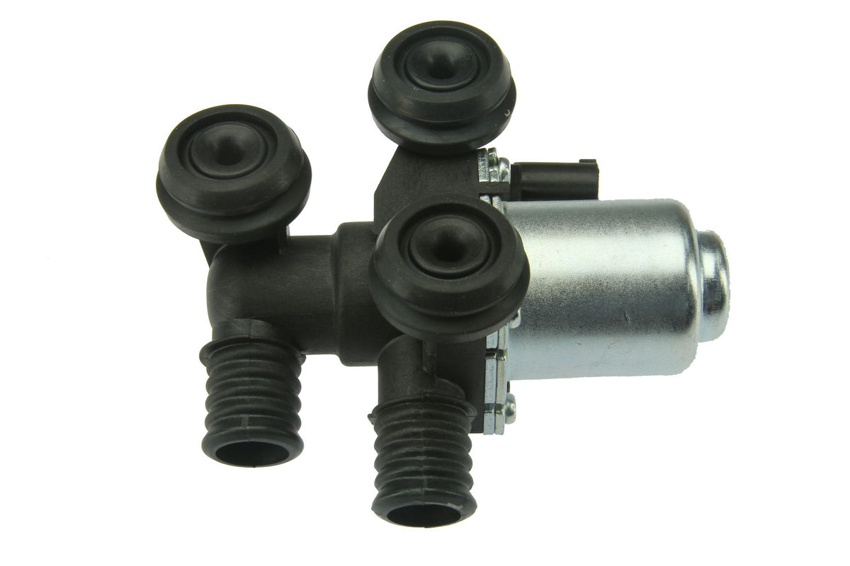 URO HVAC Heater Control Valve 64118369805