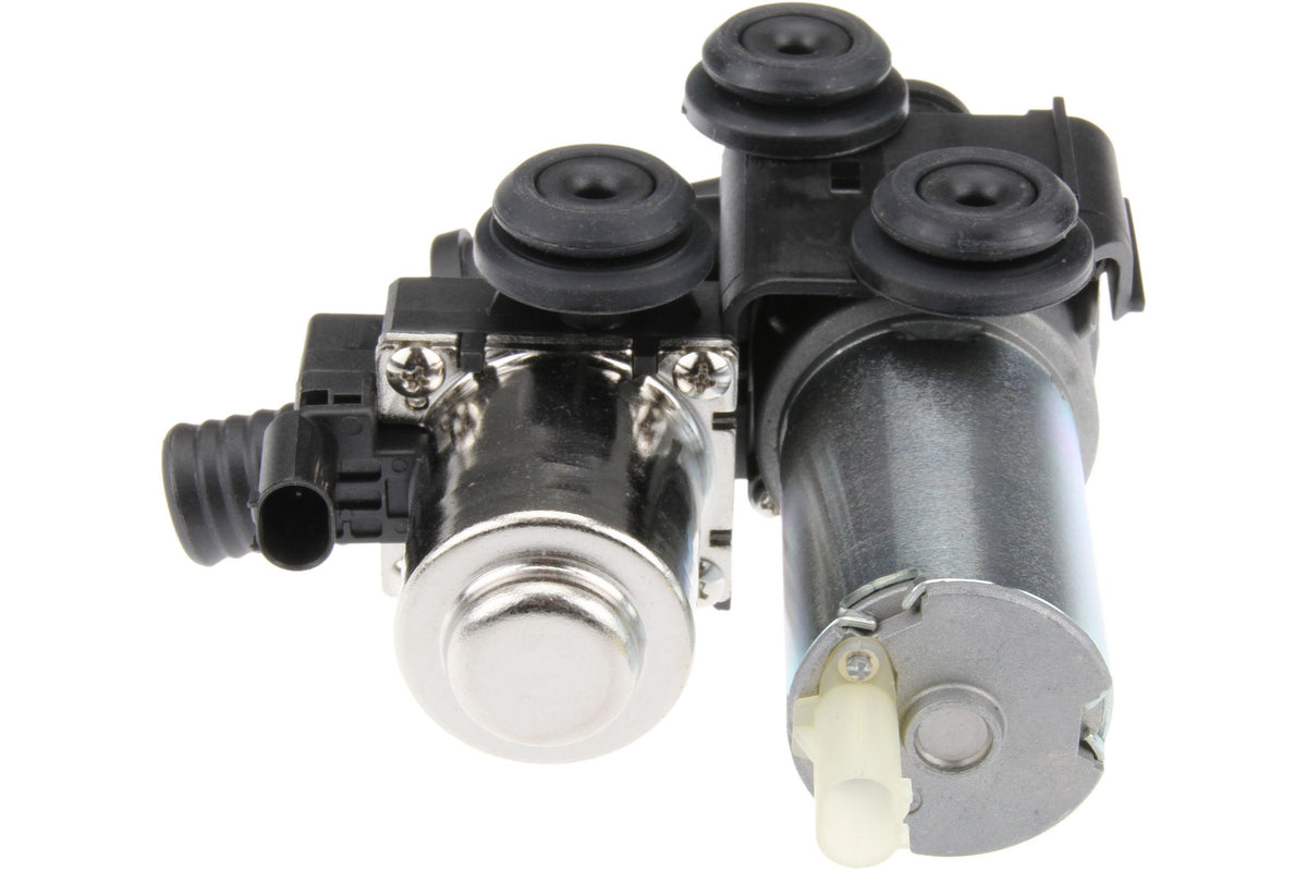 URO HVAC Heater Control Valve 64118369807