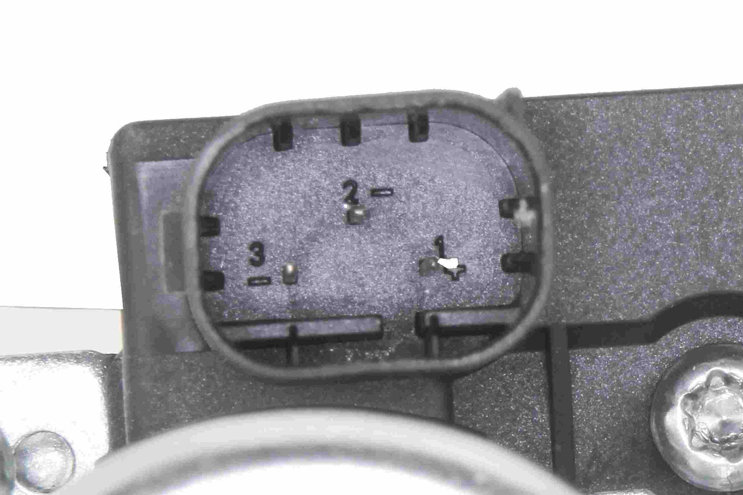 URO HVAC Heater Control Valve 64118374994