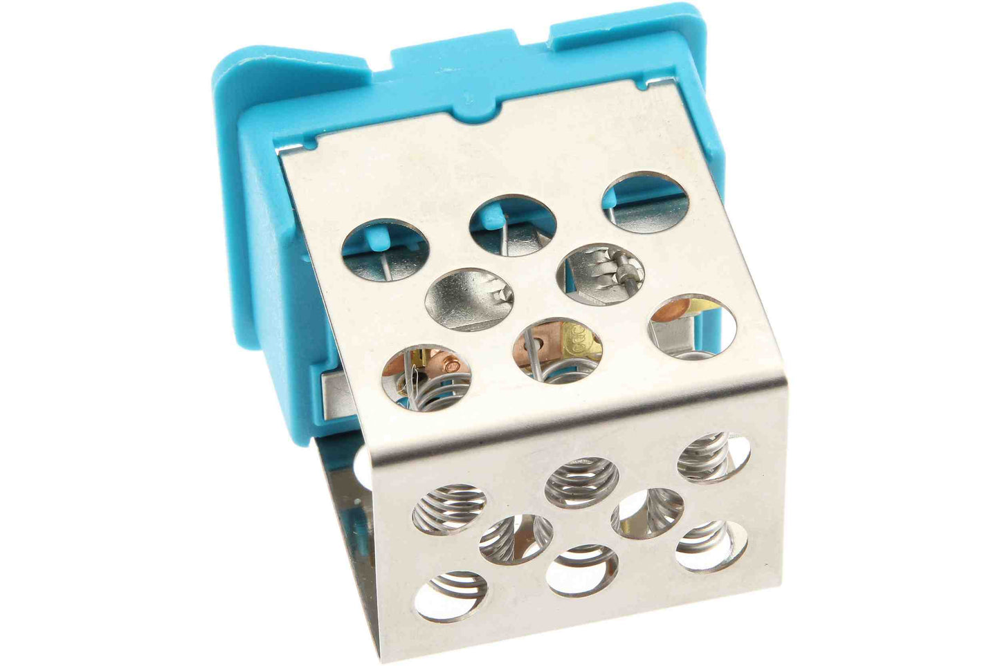 URO HVAC Blower Motor Resistor 64118391699