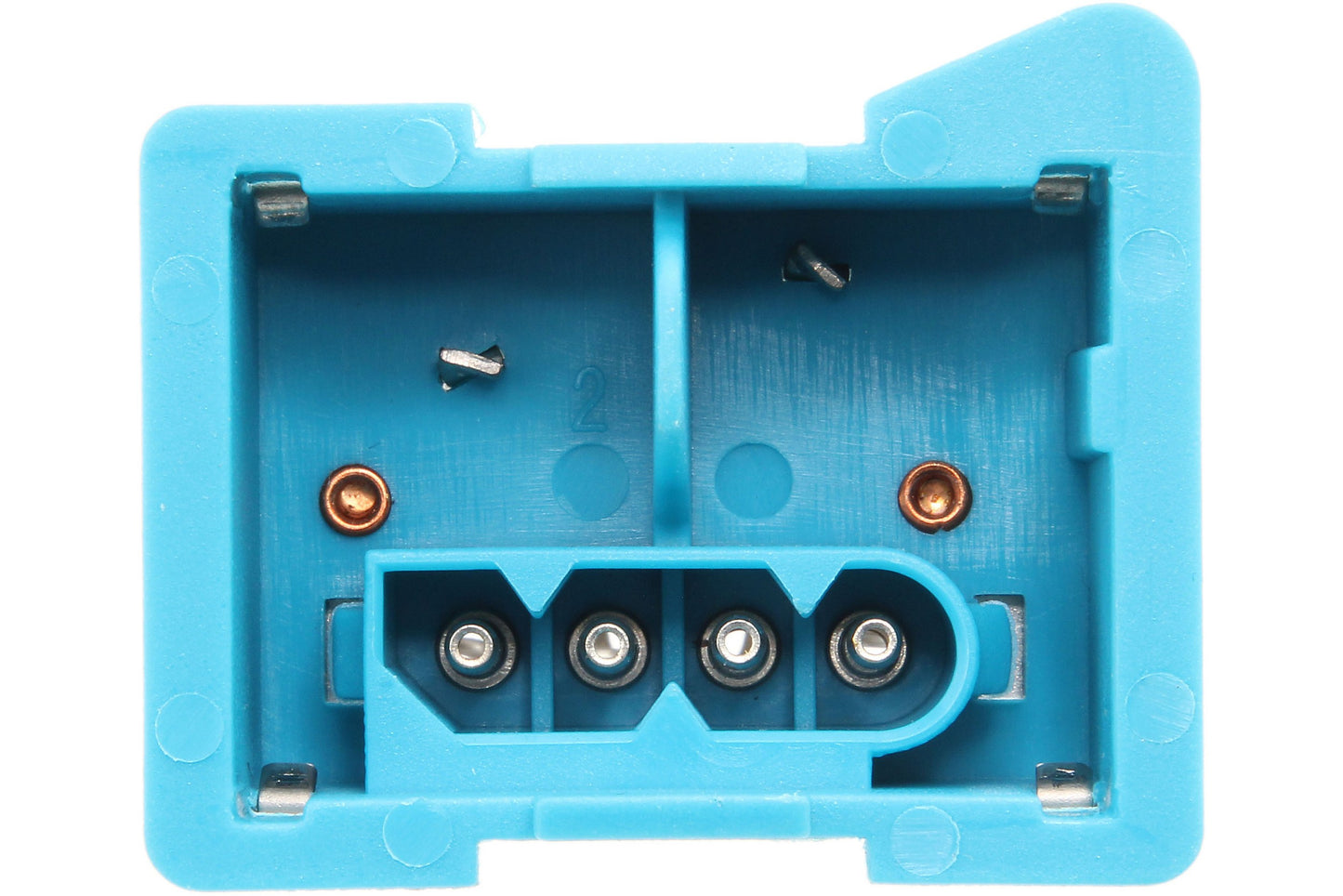 URO HVAC Blower Motor Resistor