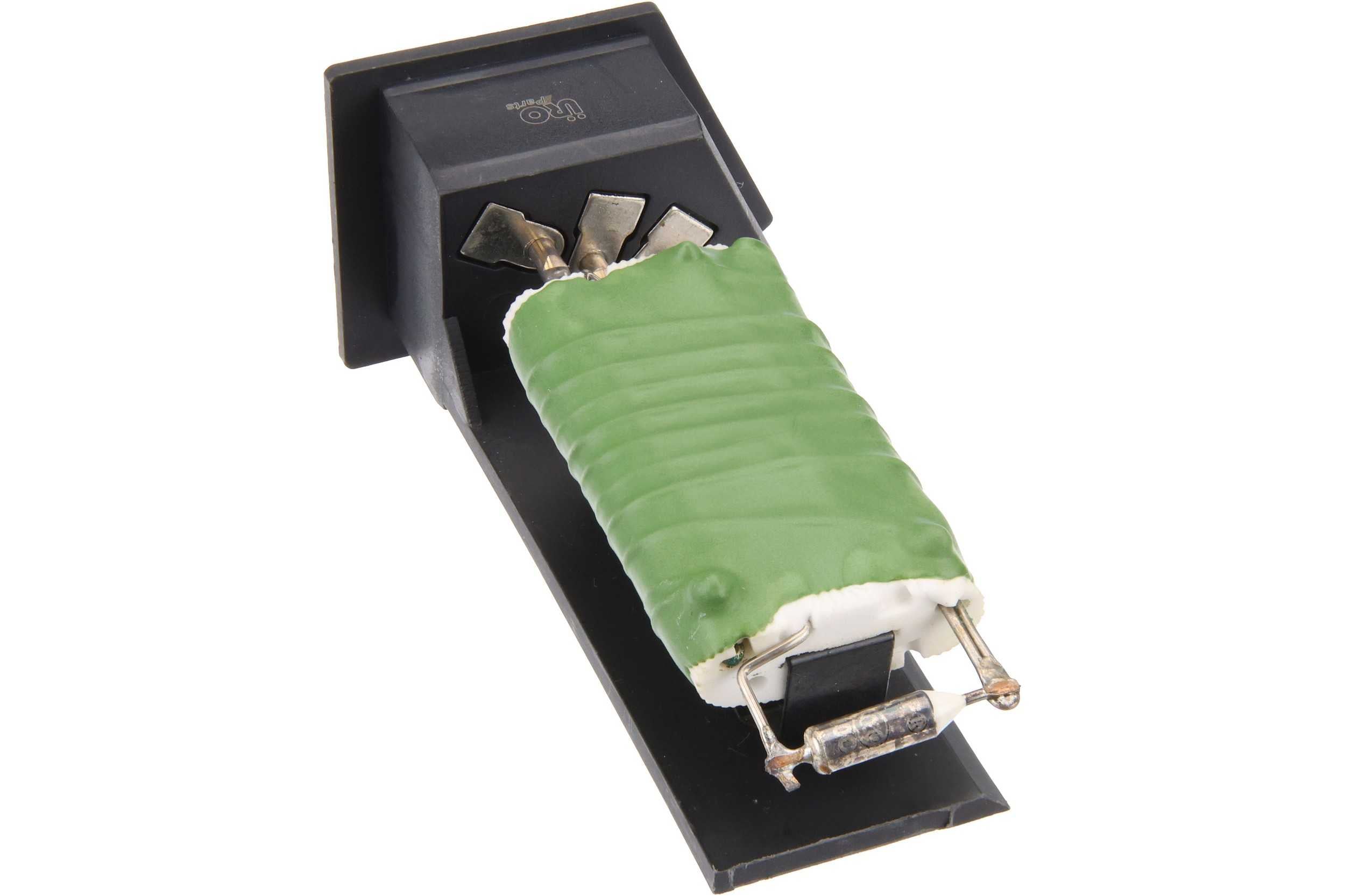 URO HVAC Blower Motor Resistor 64118391749