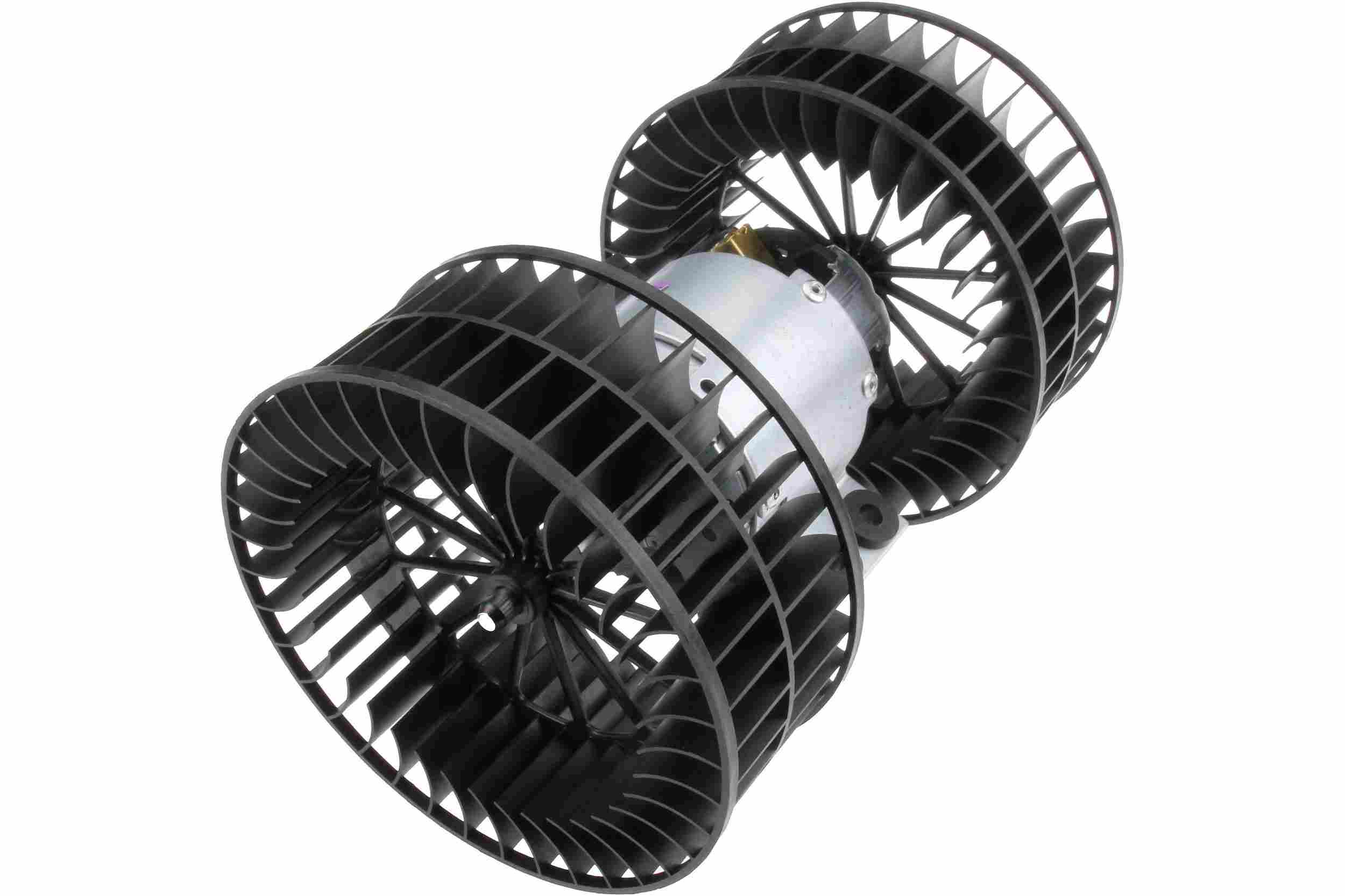 URO HVAC Blower Motor 64118391809